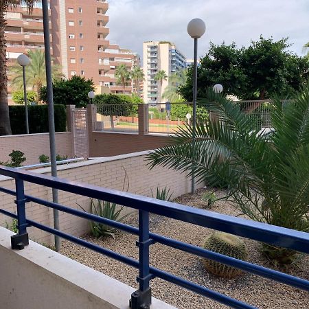 Estrella La Cala De Finestrat Apartment Villajoyosa Ngoại thất bức ảnh