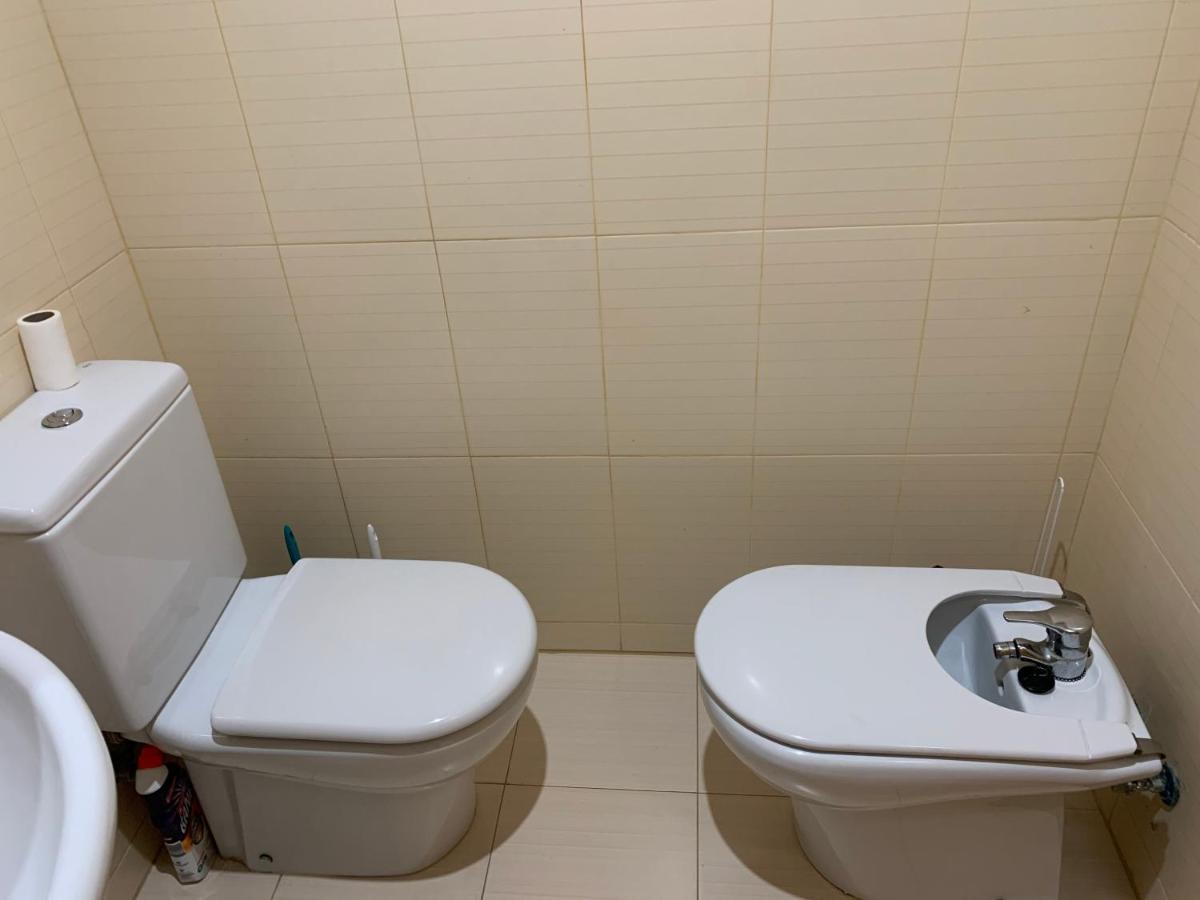 Estrella La Cala De Finestrat Apartment Villajoyosa Ngoại thất bức ảnh