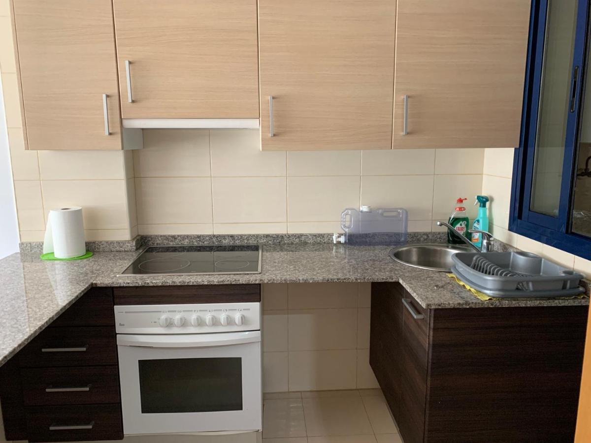 Estrella La Cala De Finestrat Apartment Villajoyosa Ngoại thất bức ảnh