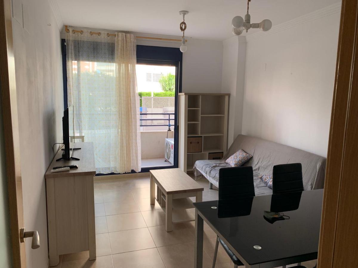 Estrella La Cala De Finestrat Apartment Villajoyosa Ngoại thất bức ảnh