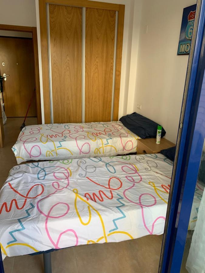 Estrella La Cala De Finestrat Apartment Villajoyosa Ngoại thất bức ảnh