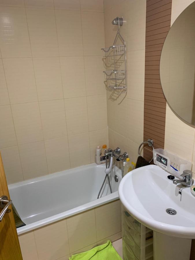 Estrella La Cala De Finestrat Apartment Villajoyosa Ngoại thất bức ảnh