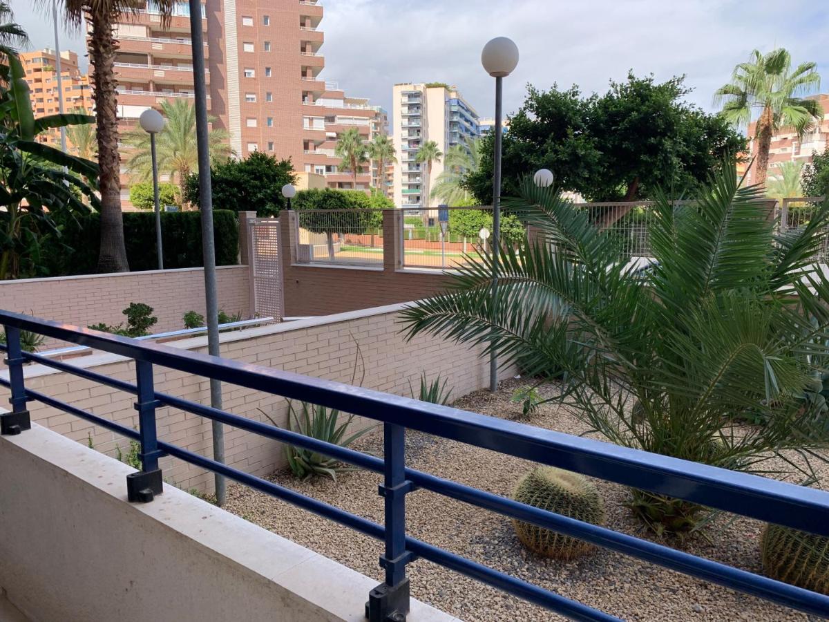 Estrella La Cala De Finestrat Apartment Villajoyosa Ngoại thất bức ảnh